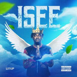 Album cover of ISEE