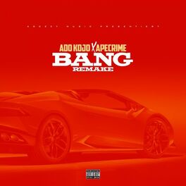 Album cover of Bang Remake (Sing Dein Ding)