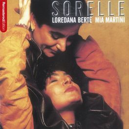 Album cover of Sorelle (Remastered version)