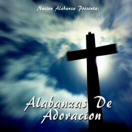 Album cover of Alabanzas de Adoracion