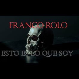 Album cover of Esto es lo Que Soy
