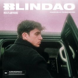 Marcelo Frisancho - Blindao: letras y canciones