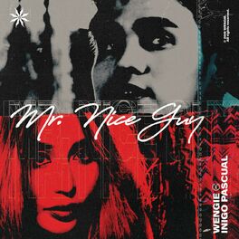 Album cover of Mr. Nice Guy