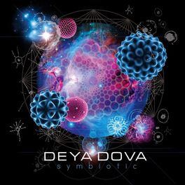 Album cover of Symbiotic