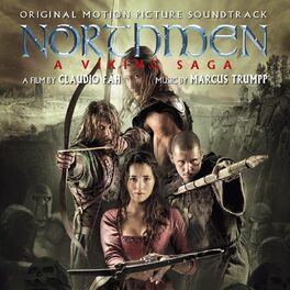 Album cover of Northmen (A Viking Saga) [Original Motion Picture Soundtrack]
