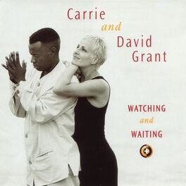 Album cover of Watching and Waiting