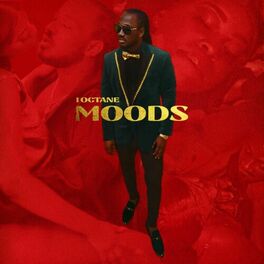 Album cover of Moods