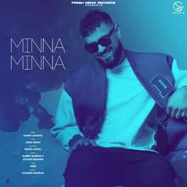 Album cover of Minna Minna