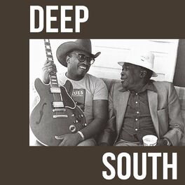 Album cover of Deep South
