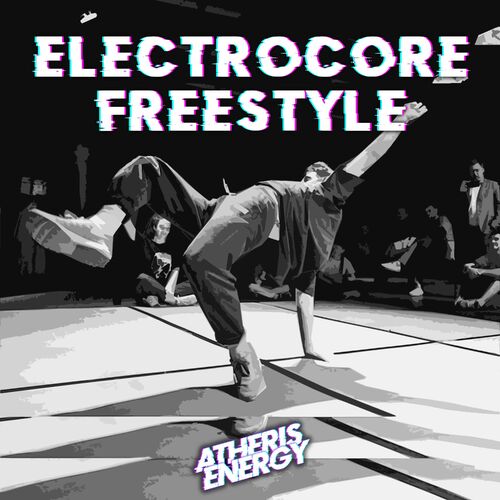 Download Atheris Energy - Electrocore Freestyle LP [FF010] mp3