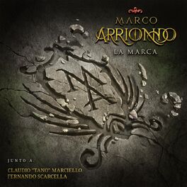 Album cover of La Marca