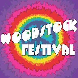 Album cover of Woodstock Festival