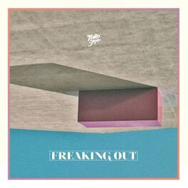Album cover of Freaking Out EP