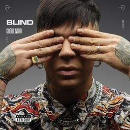 Album cover of CUORE NERO