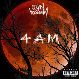Album cover of 4AM