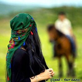 Album cover of Çîçekê