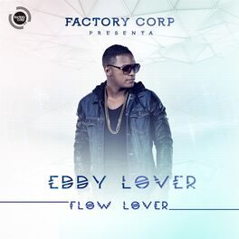 Album cover of Flow Lover
