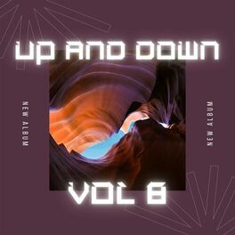 Album cover of Up and Down Vol 8