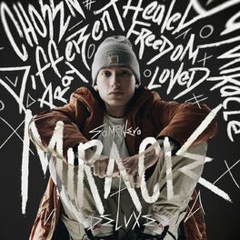Album cover of Miracle (Deluxe)
