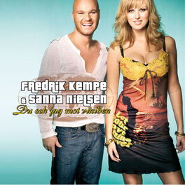 Album cover of Du och jag mot världen