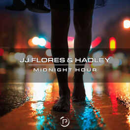 Album cover of Midnight Hour