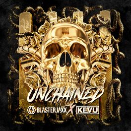 Album cover of Unchained