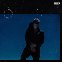 Album cover of Two Birds One Stone
