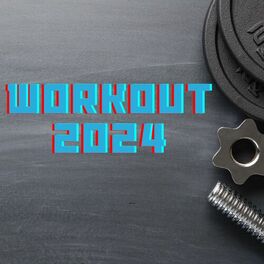 Album cover of Workout 2024