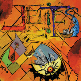 Album cover of Jeites II