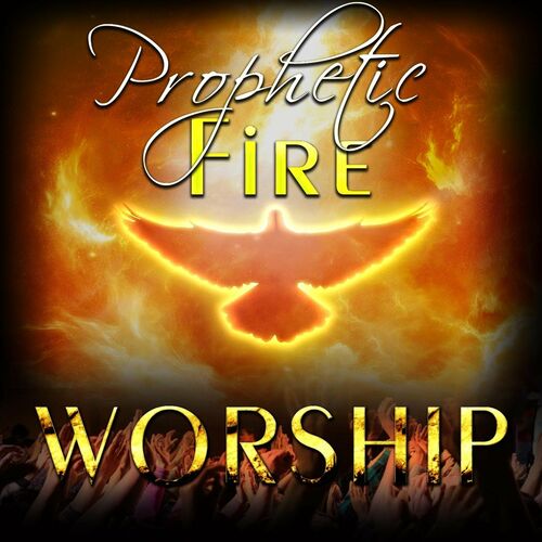 Alfredo Rodriguez - Prophetic Fire Worship: lyrics and songs | Deezer