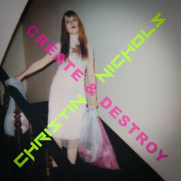 Album cover of Create & Destroy