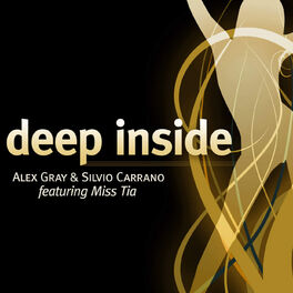 Album cover of Deep Inside