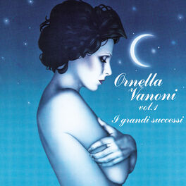 Album cover of Oggi le canto così vol. 1: Raccolta di successi