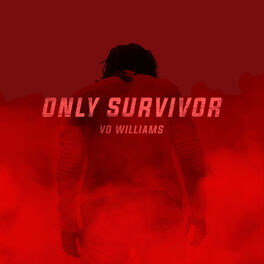Album cover of Only Survivor