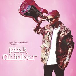 Album cover of Pink October