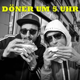 Album cover of Döner um 5 Uhr (Dönersong)