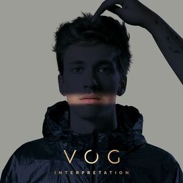 Album cover of Interpretation