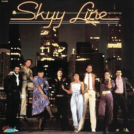 Album cover of Skyy Line