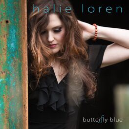 Album cover of Butterfly Blue