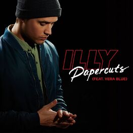 Album cover of Papercuts (feat. Vera Blue)