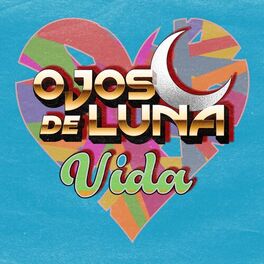 Album cover of Vida