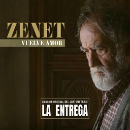 Album cover of Vuelve Amor (Canción Original de La Entrega)