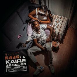Album cover of Ma vie en 4K : La Kaire (1/4)