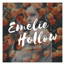Album cover of Emelie Hollow