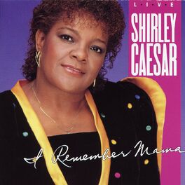 Album cover of I Remember Mama