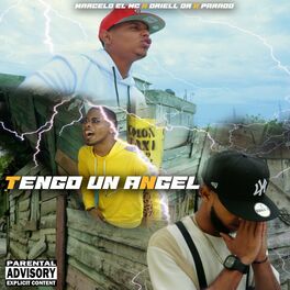Album cover of Tengo Un Angel