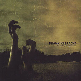 Album cover of Awakening of Aggression