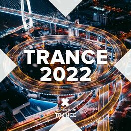 Album cover of Trance 2022