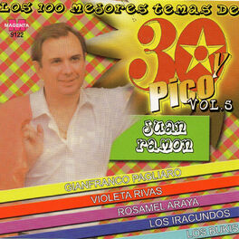 Album cover of 30 y Pico, Vol. 5 (El Club del Clan)
