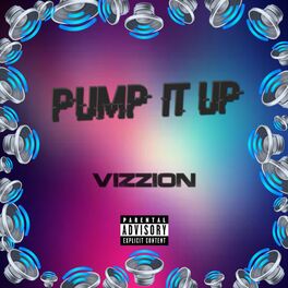 Album cover of Pump It Up